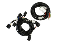 (KA SC 71 109 020) Комплект штатной электрики для фаркопа Hyundai Tucson lV 2020- с Блоком 7.1, (Концепт Авто) от магазина ФаркопРос